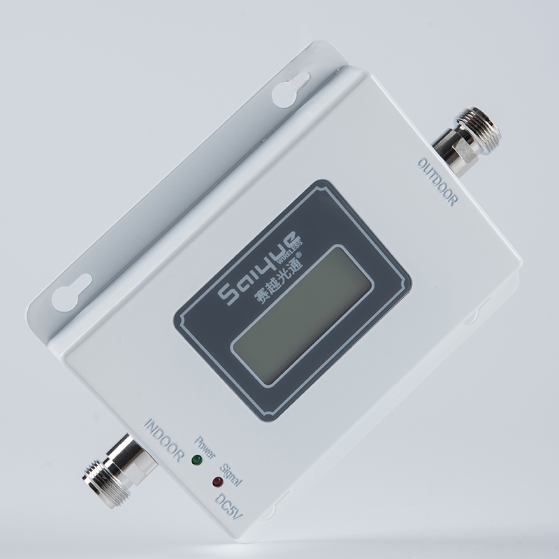兴宾家用配电房机房信号放大器200㎡