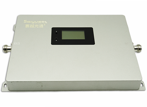  兴宾三频/四频/五频手机信号接收器800㎡