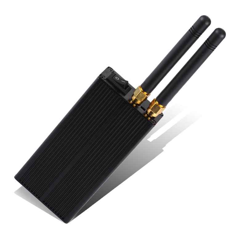  兴宾1.2G/1.5G导航屏蔽器