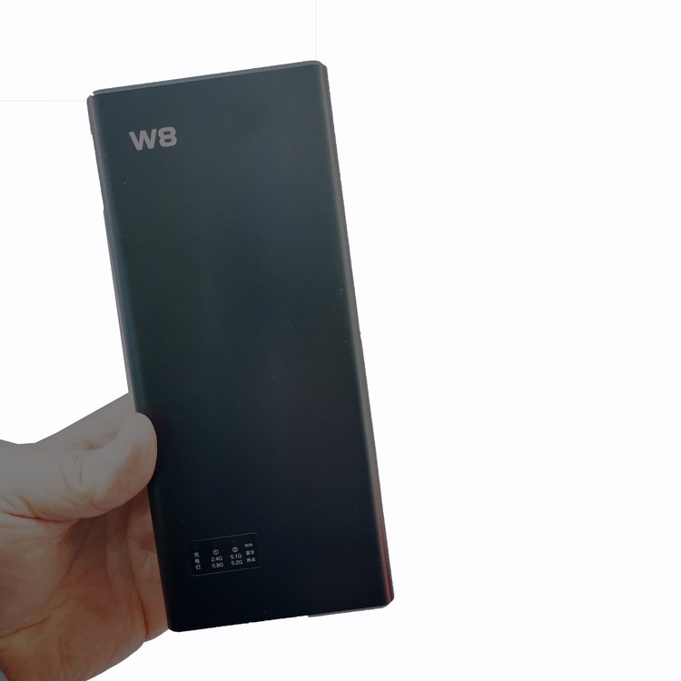  兴宾蓝牙WiFi信号屏蔽器