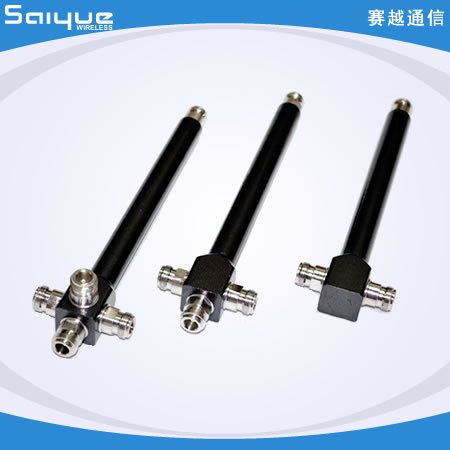  兴宾FM调频广播同步广播功分器