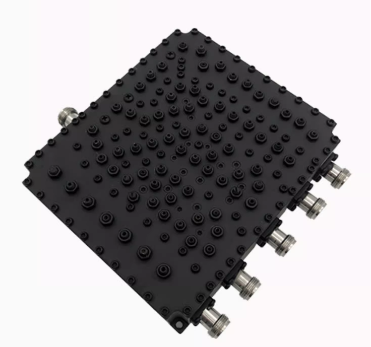  兴宾双频三频四频五频腔体合路器4G+5G