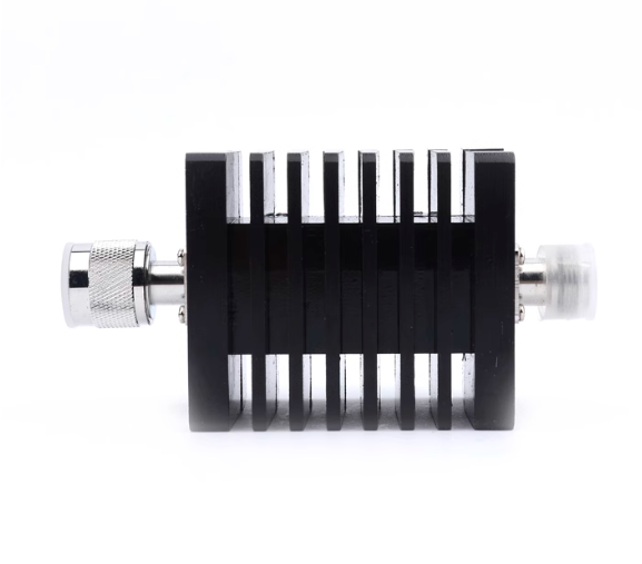  兴宾腔体固定衰减器0-3G/0-4G  N型接口